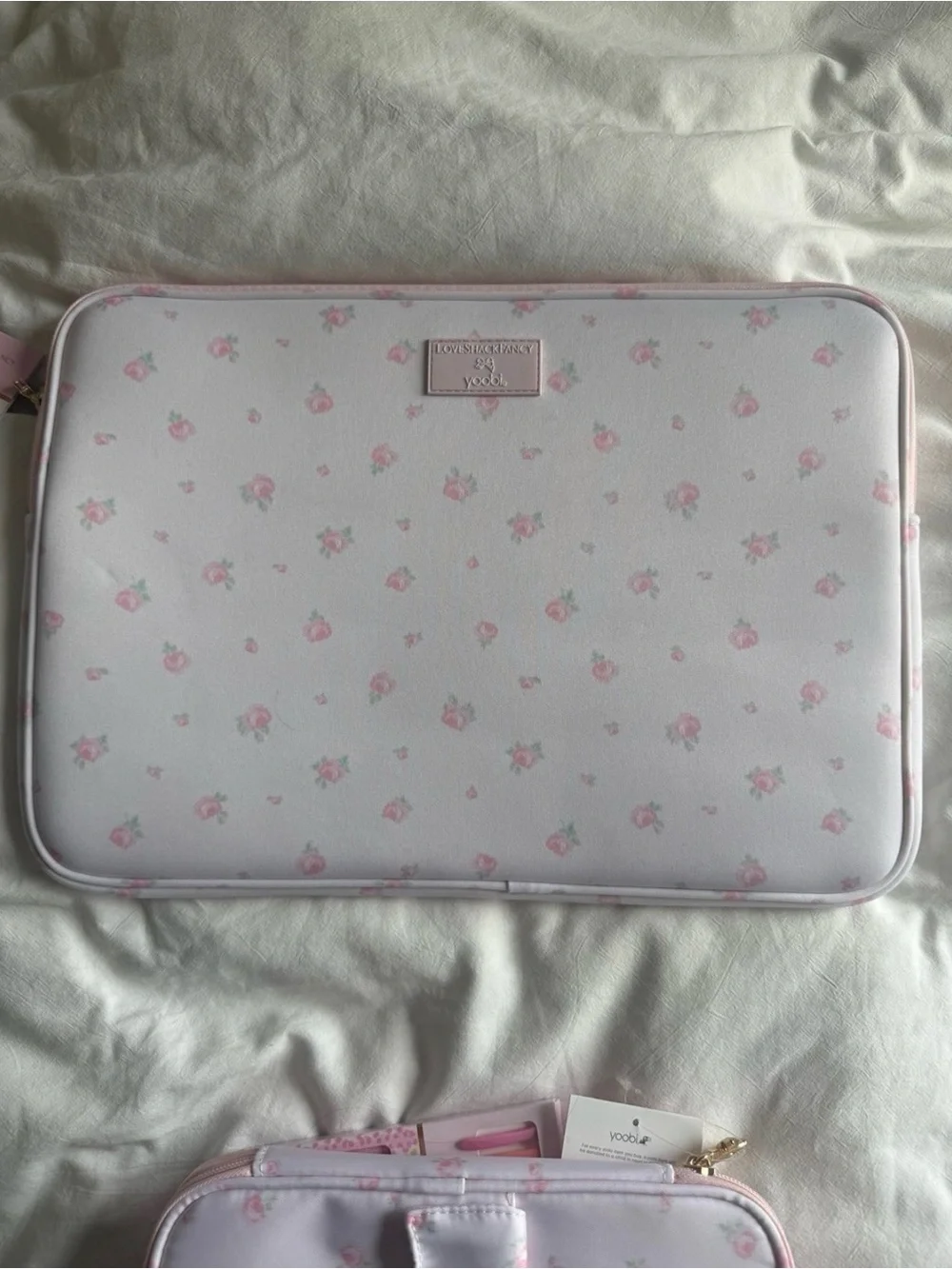 LoveShackFancy x Target Bundle